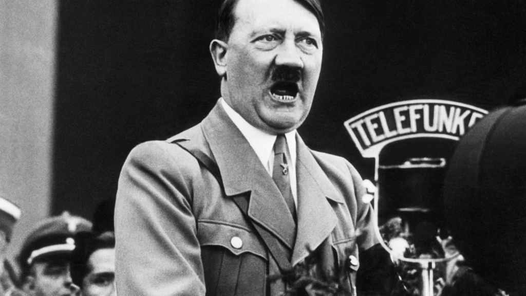 Attempts to stop Hitler
