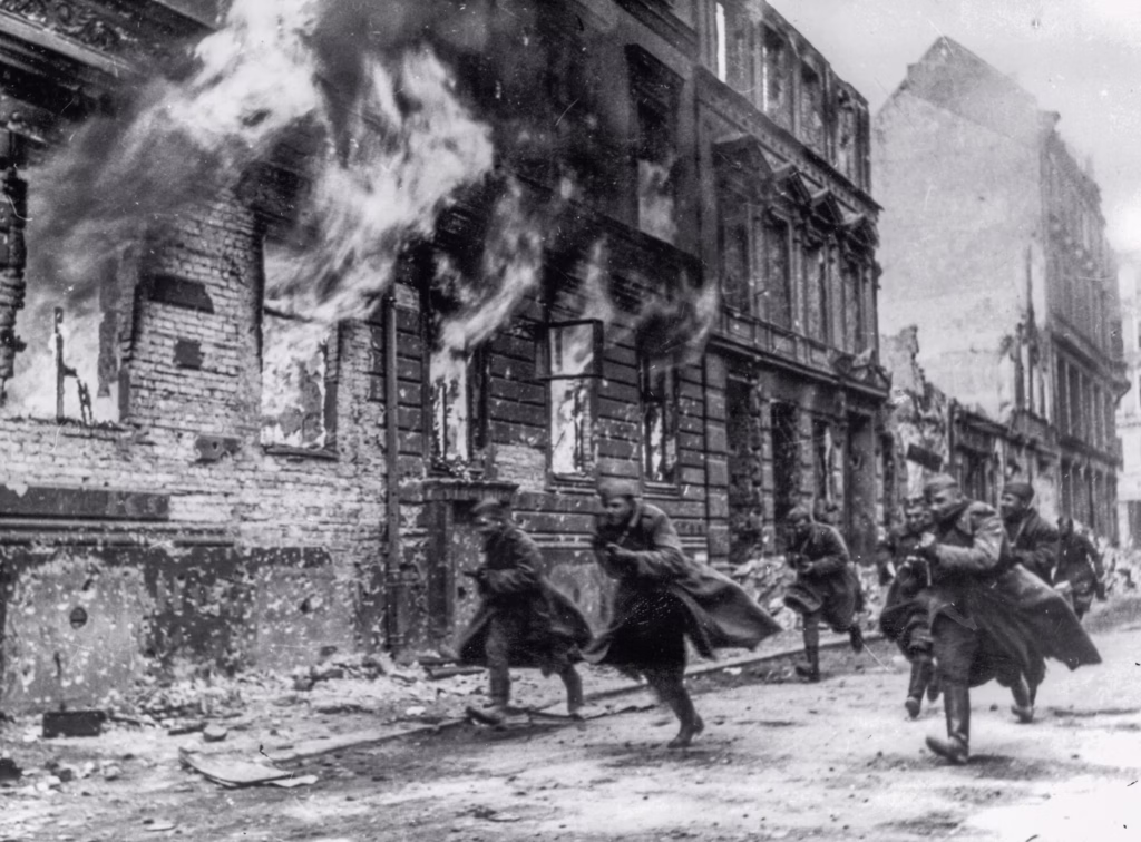 ww2 anniversary legacy berlin